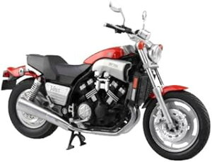 ގ ioCN1/12 Yamaha Vmax t@CA[bh 11187