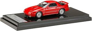 zr[Wp |Xgzr[ 1/64 MAZDA FC3S RX-7 GT-X bh HJ641043R