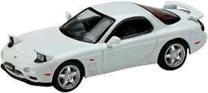 zr[Wp |Xgzr[ 1/64 Efini RX-7(FD3S) zCg HJ644007AW