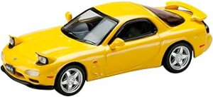 zr[Wp |Xgzr[ 1/64 Efini RX-7(FD3S) CG[ HJ644007AYM