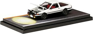 zr[Wp |Xgzr[ 1/64 AE86gm GT-APEX D VS{ Egt HJ641052DB