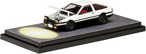 zr[Wp |Xgzr[ 1/64 AE86gm GT-APEX D VSHR Egt HJ641052DC