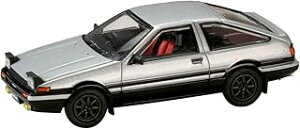 �z�r�[�W���p�� �|�X�g�z�r�[ 1/64 �X�v�����^�[�g���m GT-APEX(AE86) JDM ��/�� HJ641052ASB