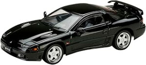 zr[Wp |Xgzr[ 1/64 OH GTO TWINTURBO JDM STYLE P HJ644065BK