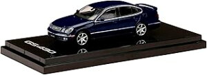 zr[Wp |Xgzr[ 1/64 LEXUS GS430 u[p[ HJ642030LBL