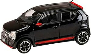 �z�r�[�W���p�� �|�X�g�z�r�[ 1/64 SUZUKI ALTO TURBO RS (HA36S)�u���b�N�p HJ642070ABK