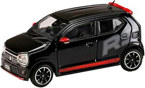 zr[Wp |Xgzr[ 1/64 ALTO TURBO RS (HA37S) RS DECAL ub HJ642070BBK