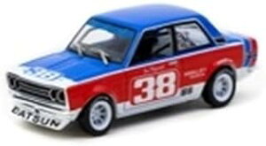 Speedmaster Japan Datsun 510 SCCA National Championship 19 T64-052-73SCCA38