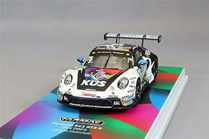 Speedmaster Japan Porsche 911 GT3 R DTM 2023Ayhancan Guven T64-084-23DTM75