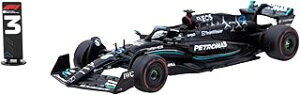 Speedmaster Japan Mercedes-AMG F1 W14 E Performance Spanis T64G-F064-GR1