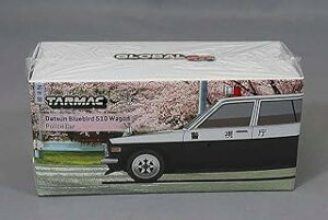 Speedmaster Japan Datsun Bluebird 510 Wagon Japan Police C T64G-026-PC