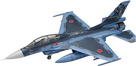 ファインモールド 1/72 航空自衛隊 F-2B ウ゛ィーア・ガーディアン23