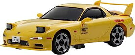 KYOSHO EGG First Mini-Z 頭文字D マツダ サバンナ RX7 FD3S