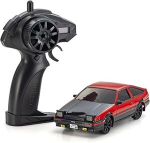 KYOSHO EGG t@[Xg~jbc g^ Xv^[gm AE86bh/ubN 66613