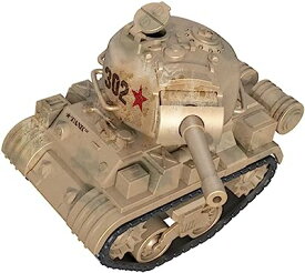 童友社 デフォルメプラモデル ミリタリー T-34型タンク タン