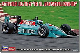 ハセガワ 1/24レイトンハウスローラT90-50 1991全日本F3000富士
