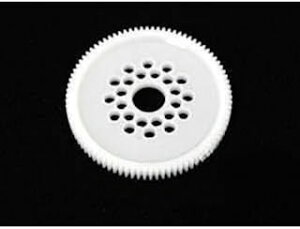 RC-ART PRO GRESS �X�p�[�M�� 48�s�b�` 86T WG-W4886