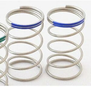 RC-ART PRO GRESS �X�v�����O R30s �n�[�h WP-0172