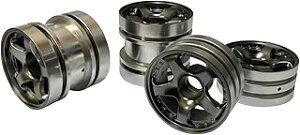 RC-ART �O���X�z�b�p�[�p�z�C�[���Z�b�g SP1 �}�b�g�K�����^ WP-0207