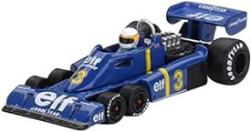 サンリッチジャパン ティレル P34 スウェーデンGP 1976 優勝 MGT00583-L