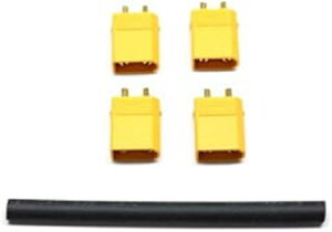 SQUARE�@�X�N�E�F�A XT30�R�l�N�^�[(�I�Xx4) SGC-79M