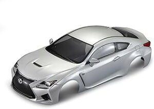 ���� LC racing/Killerbody LEXUS RC F �{�f�B(�p�[���z���C�g) 48648
