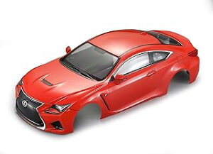 ���� LC racing/Killerbody LEXUS RC F �{�f�B(�I�����W) 48649