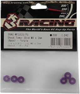 3���[�V���O �V���b�N�^���[�V��(6��/�p�[�v��) 3RAC-WFS820/PU