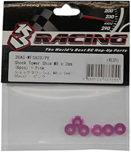 3���[�V���O �V���b�N�^���[�V��(6��/�s���N) 3RAC-WFS820/PK