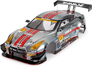 ���� LC racing/Killerbody GAINER TANAX GT-R NISMO(R35) 48663