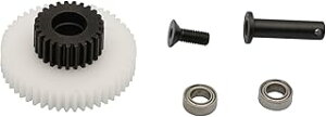 ABC�z�r�[ CNC�J�E���^�[�M���Z�b�g50T/20T(Gambado����) 40609