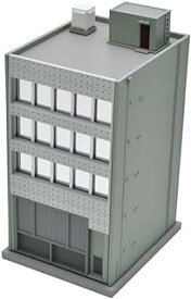 トミーテック 建コレ177 現代ビルA 323839