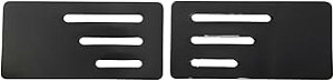 �N���G�C�V�������f�� 1/10TC�p�X���b�g���E�C���O���[��(�u���b�N/0.5mm) SMJ1323