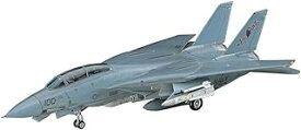 ハセガワ 1/72 F-14Aトムキャット(ロービジ) 01532 E2
