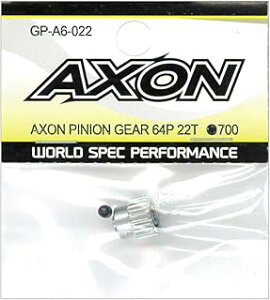 �A�N�\�� AXON �s�j�I���M��64P22T GP-A6-022