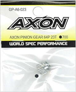 �A�N�\�� AXON �s�j�I���M��64P23T GP-A6-023