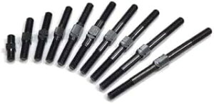 ���C�x���@LAB RC DRIFT �W�������~���^�[���o�b�N���u���b�N42mm LTB-42BK