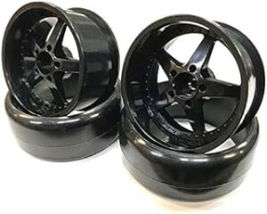 ���C�x���@LAB RC DRIFT WORK EQUIP�z�C��(�󃊃�off+8/�u���b�N)2�{�� LW-0108BK