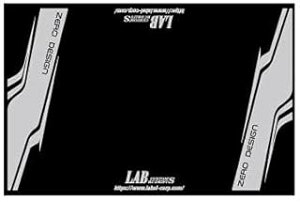 ���C�x���@LAB RC DRIFT LAB�I���W�i���s�b�g�}�b�gType-1�v���`�i�V���o�[ LP-029