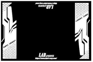���C�x���@LAB RC DRIFT LAB�I���W�i���s�b�g�}�b�gType-2�X�m�[�z���C�g LP-032