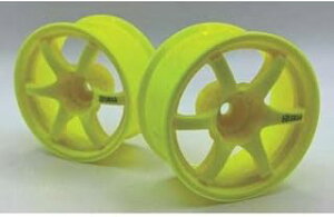 ���C�x���@LAB RC DRIFT �l�I���J���[gram LIGHTS 57D�z�C��(off+8)�C�G���[ LW-0408YE