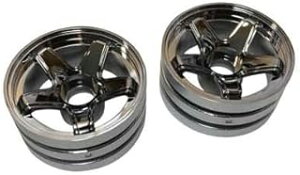 ���C�x���@LAB RC DRIFT �I�t���[�h�o�M�[�p5�X�|�[�N�z�C�[��(�t�����g�p)�N���[�� LW-B01FC