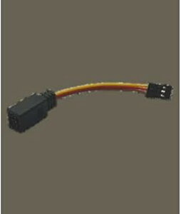 SPEC�̔�/�g�b�v���C�� �ėp3�������R�[�h�u���b�N�^sanwa�I�X/futaba���X(6 TP-562
