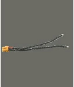 SPEC�̔�/�g�b�v���C�� 20AWG�V���R���R�[�h(12cm)�t XT30�R�l�N�^�[�I�X TP-564