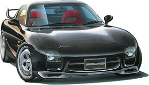 tW~͌^ ID331 1/24FD3S RX-7}c_Xs[hA-spec(GTEW 048123