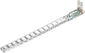 TOMIX �g�~�b�N�X �����Ɩ����j�b�gLC(���FLED) 0733