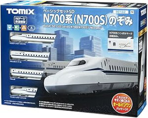 TOMIX g~bNX x[VbNZbgSD N700Ŝ 90182