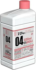 KCAm[c T-04M c[EHbVyz500ml 86076