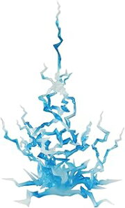 o_C EFFECT THUNDER Blue for S.H.Figuarts 67651