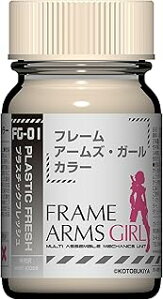 �K�C�A�m�[�c �v���X�`�b�N�t���b�V�� 30401 FG-01